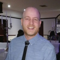 RICHMOND GROUP, INC. Employee Owen Smith's profile photo