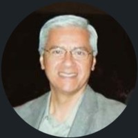 Self-employed Employee Bruce Charles's profile photo