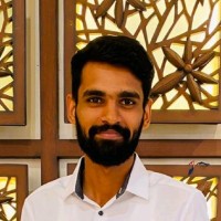 HoduSoft Employee Mayur Mehta's profile photo