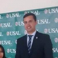 Universidad del Salvador Employee Diego Zárate's profile photo