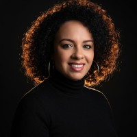 Proative Technology Employee Camila Nogueira's profile photo