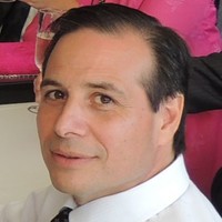 CONUAR Employee Gerardo Alonso's profile photo