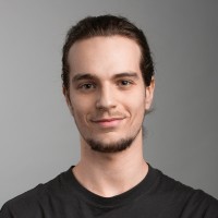 ITERATIVE Employee Théo Moutti's profile photo