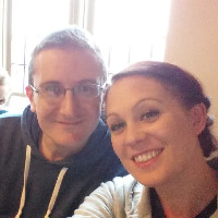 Wickes Employee Simon Brace's profile photo