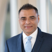 IU Medical Group Primary Care Employee Rocky Singh's profile photo