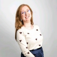 Red Argyle Employee Eliza Gage's profile photo