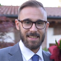Gruppo Battistolli Employee Andrea Salano's profile photo