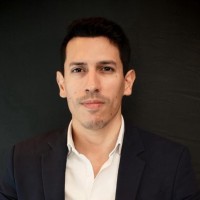 ANTEL Employee Emiliano Vaz's profile photo