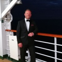 Hicks Logistics Employee Robert Rideout's profile photo