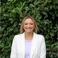 BD Employee Caitlin Cooper's profile photo