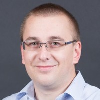 Petr Vlk Email & Phone Number