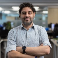 Ernesto Sozio Email