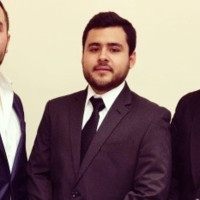 Noble Texas Builders Employee Marco Antonio Galván's profile photo