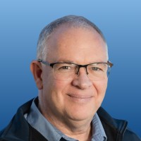 Praelexis AI Employee Johan van der Merwe's profile photo