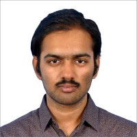 FocusKPI, Inc. Employee Krishna Esanakula's profile photo