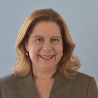The Nature Conservancy Employee Laura Mandell's profile photo