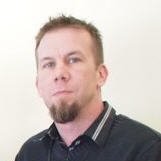 Prodways Printers Employee Matthew Tuohy's profile photo
