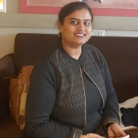 Saibhang Softronics Pvt Ltd Employee Teji Kaur's profile photo