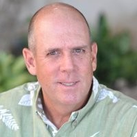 Hogan Hospitality Group Employee Geoffrey Graf's profile photo