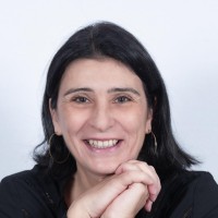 COMEC Employee Lydie Manceau's profile photo