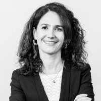 Exeol Employee Claire Brasseur's profile photo