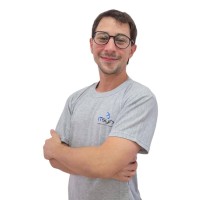 ITsynch Employee Sebastián Cerutti's profile photo