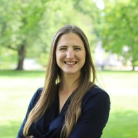 Saratoga Associates Employee Arielle Stonitsch's profile photo