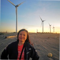Pro Integris Employee Rachel Lai's profile photo