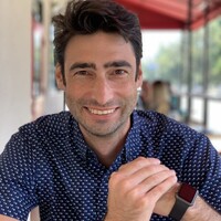 Complexities of Sound Employee Andrew Whyte's profile photo