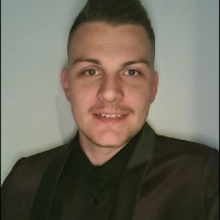 Brad Jarman's profile photo