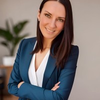 Food for the Hungry, Inc. Employee Victoria Belknap's profile photo