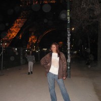 SXSW Employee Renata M. Salazar's profile photo
