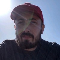 Aper Employee Walter Scarano's profile photo