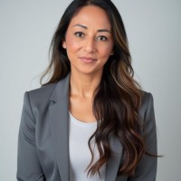 VETCOMM Employee Yasmin Castillo's profile photo