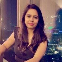 Aannya Bubna Email & Phone Number