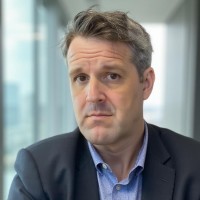 JLL Employee Andrew Peck's profile photo