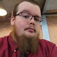 HY-PRODUCTION, INC Employee Frank Anderson's profile photo