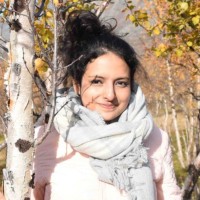 DemandFarm Employee Amisha Mishra's profile photo