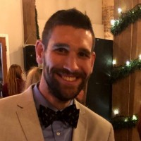 GE Renewable Energy Employee Brian Rittenhouse's profile photo