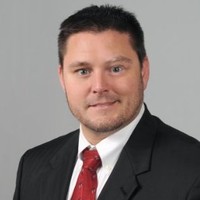 Spirit AeroSystems Employee Wayne Baker's profile photo