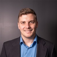 American College of Physicians Employee Jim Compton's profile photo