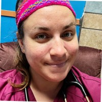 Misc Employee Cara Delancey's profile photo