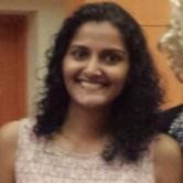 Air Products UKI Employee Pragya Joshi's profile photo