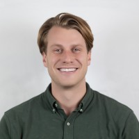 Clappform Employee Tom Griffioen's profile photo