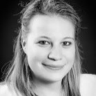 JMH Employee Morgane Speeckaert's profile photo