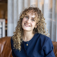 Scooperz Employee Pauline Laurent's profile photo