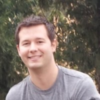 Zion's Tiny Getaway Employee Jared McGregor's profile photo
