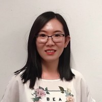 BigCommerce Employee Amanda Lan's profile photo