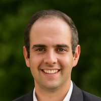 Stedi Employee David Kanter's profile photo