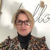Collated Employee Carrie Booth's profile photo